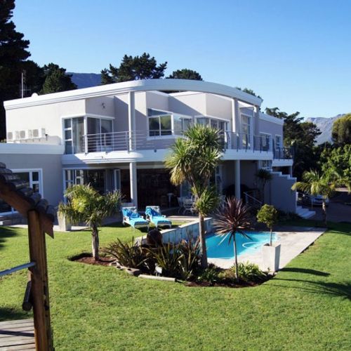 HB180 - VILLA LAIR