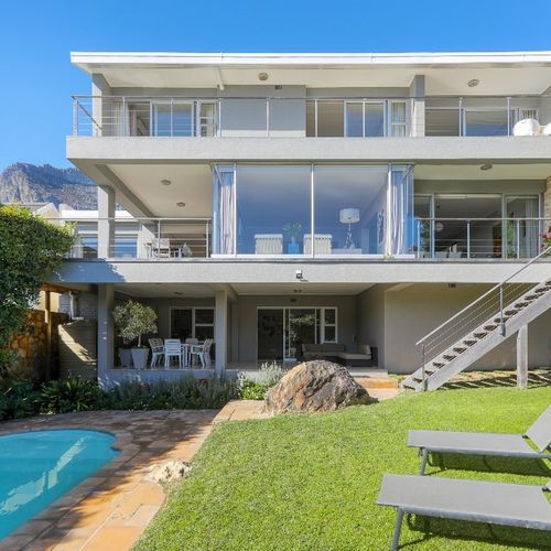 CB087 - VILLA SUMMER