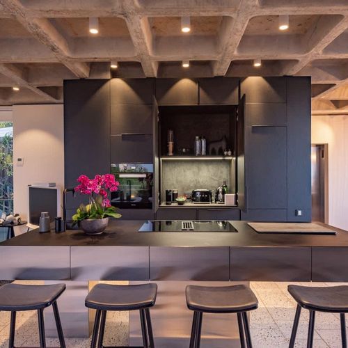 SP239 - LUNA AZUL LOFT