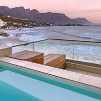 Clifton Views in Clifton accommodation