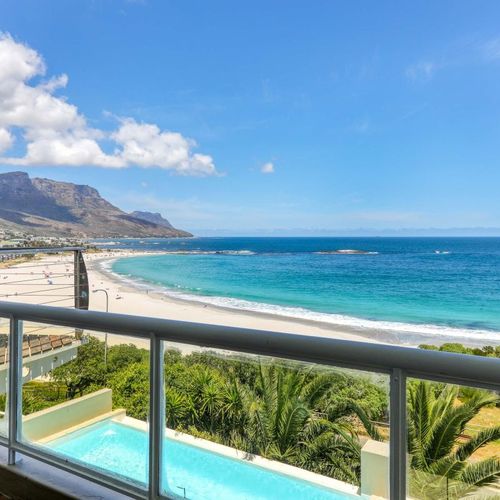 CB279 - BEACH VILLA ONE