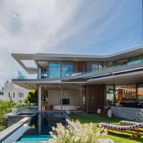 CB2033 - SERENA BREEZE VILLA
